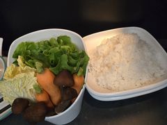 -淘米捞·米汤脆鲩鱼火锅(福田皇岗店)