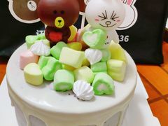 -36cake生日蛋糕(福田店)