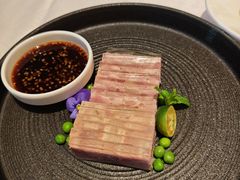 -森隆饭庄(崇文门新世界百货店)