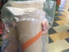 -CoCo都可(小寨赛格店)