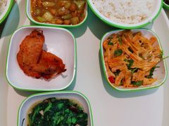 -大米先生(西郊店)