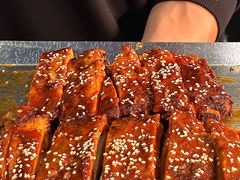 -猛古里烤肉自助(荟聚中心店)