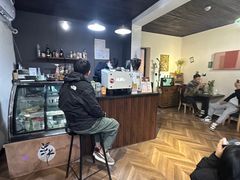 -铁炉咖啡(河下古镇店)