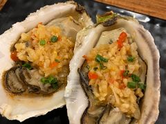-蚝太郎 • 海鲜烧烤(建国路创始店)