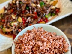 -西江美食舫·江西菜(健德桥店)