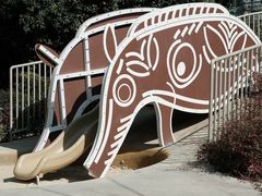 -宁波儿童公园(鄞州区)