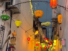 -衣裳街历史文化街区