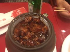 -宏状元现熬粥·京味菜(五棵松店)