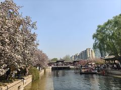 -元大都城垣遗址公园