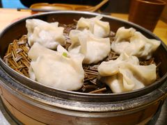 -小六汤包·老字号·中华名小吃(兴庆路店)