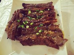 -霄汉羊排(万松园一店)