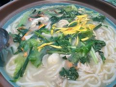 -云海肴·汽锅鸡·云南菜(高德置地店)