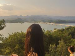 -千岛湖天屿景区