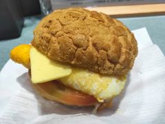 招牌菠萝油-华嫂冰室(尖沙咀店)