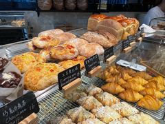 -麦田工坊(月湖店)