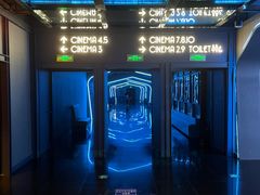 -星轶STARX影城(星沙吾悦广场STARX店)