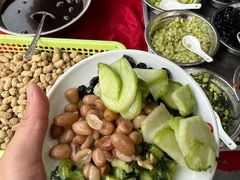 -车头老二大排档