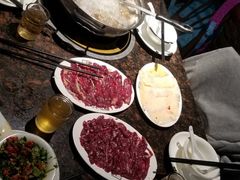 -八合里潮汕鲜牛肉火锅(深圳海岸城店)