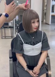 -蚂蚁造型沙龙