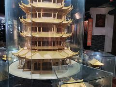 -武汉规划展示馆