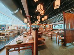 景观位-大盐帮川菜馆(长楹天街店)