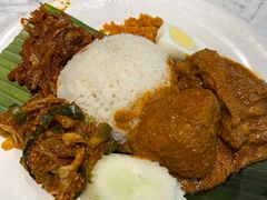 -关夫人餐厅(阳光广场店)