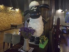 -黑羊西餐厅BlackSheep