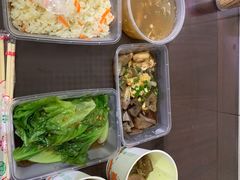 烫青菜-好成财牛排馆(涂门街总店)