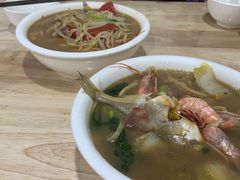 -象山小白象海鲜面