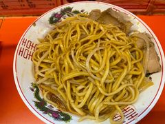 -拉面莊夢語＆中华料理八椿