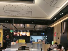 -麦当劳(SM城市广场店)