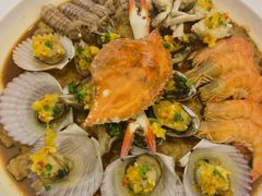 -品海楼·大连海胆锅贴馆(东港店)