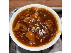 炒肝-姚记炒肝店(鼓楼店)