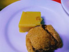 豌豆黄-护国寺小吃(东四店)