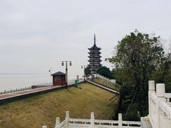 -观潮胜地公园