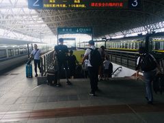 -泰州站
