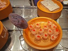 -龍歌自助小火锅(淮安楚州万达店)