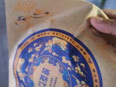 -塔斯汀中国汉堡(西湖景顺铂悦城店)