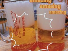 -江城燕子大排档(江汉路步行街店)