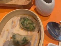 -美心·翠园(港汇恒隆广场店)