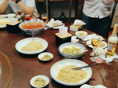 -老苏州芳和园茶酒楼  传统苏帮菜(观前店)