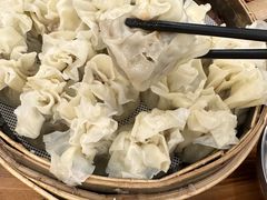 -海汇源老烧麦店(东大街总店)