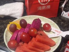 -海底捞火锅(德辉广场店)