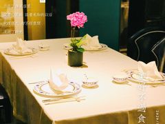 -Yan Ting 宴庭中餐厅(上海静安瑞吉酒店)