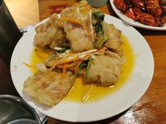 -蟹谢蒸鲜自助餐厅