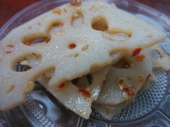 -中山大学南校区-学1食堂