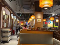 -好嫂子酱猪手•农家菜(华远坊店)