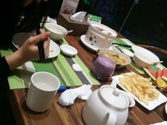 -金海岸食府(海西石材城店)