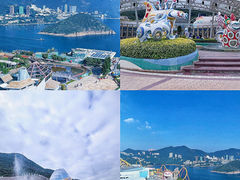 -香港海洋公园