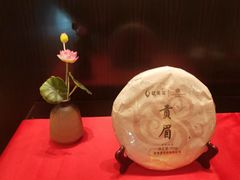 -星河湾半岛酒店-真粤中餐厅